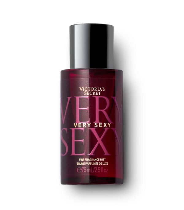 Victoria's Secret Very Sexy Body Spray for Women