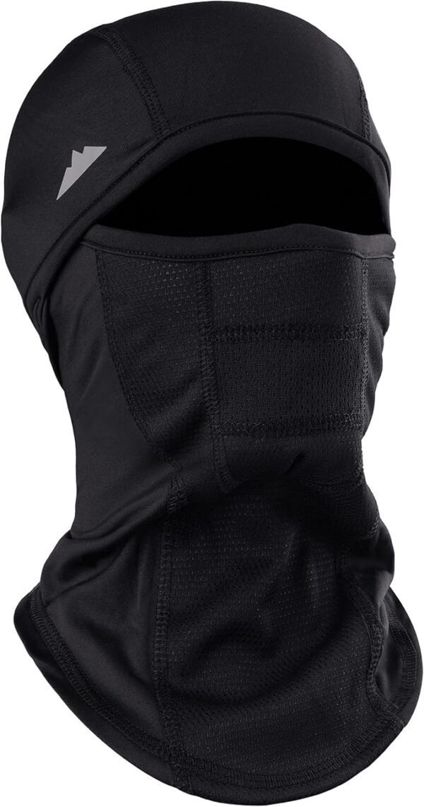 Balaclava Ski Mask - Winter Face Mask for Men & Women