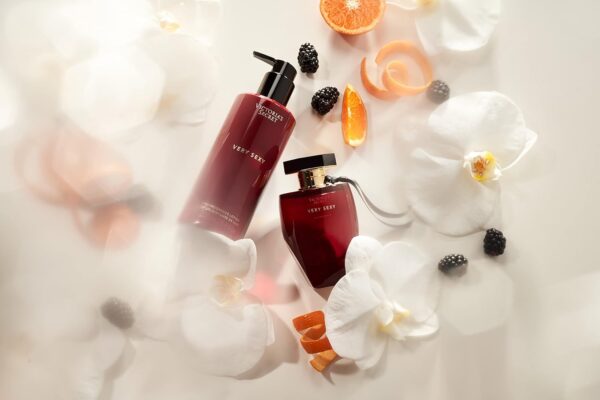 Victoria's Secret Very Sexy Body Spray for Women - Image 5