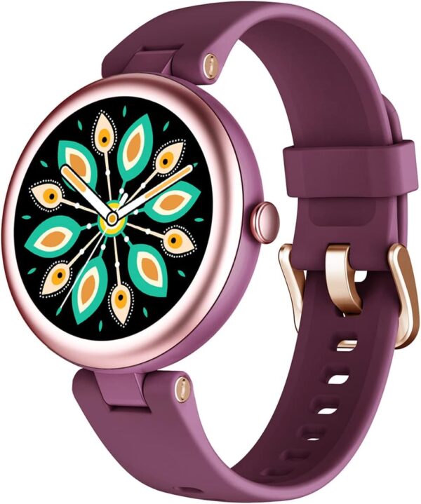 Smart Watches for Women Waterproof - Image 2