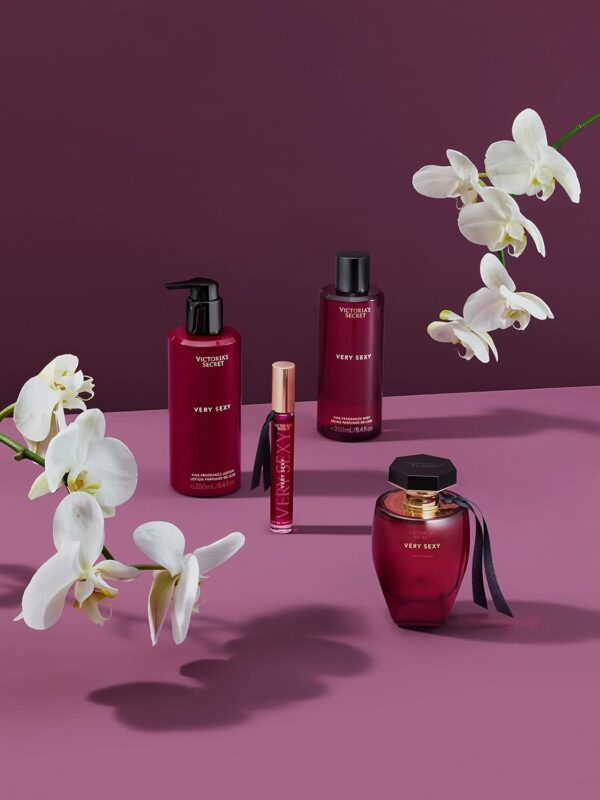Victoria's Secret Very Sexy Body Spray for Women - Image 4