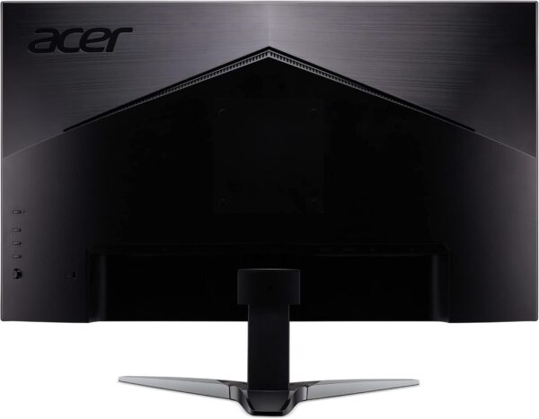 Acer Nitro 27" WQHD 2560 x 1440 PC Gaming Monitor | AMD FreeSync Premium | Up to 240Hz Refresh - Image 3
