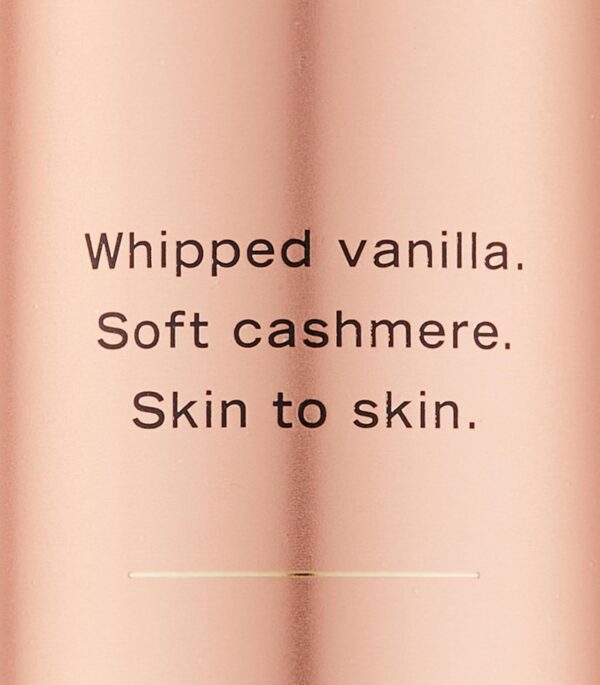 Victoria's Secret Bare Vanilla Body Mist, Body Spray for Women (8.4 oz) - Image 3