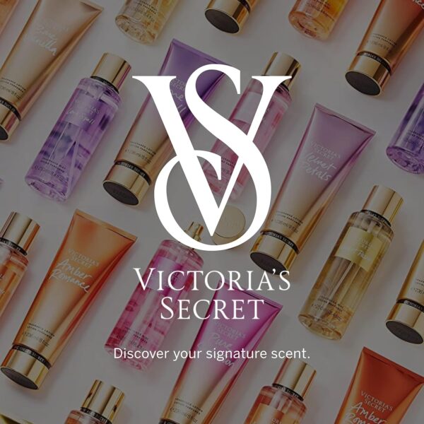 Victoria's Secret Bare Vanilla Body Mist, Body Spray for Women (8.4 oz) - Image 5