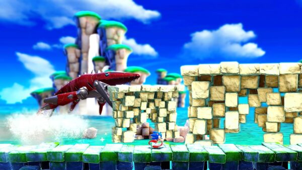 Sonic Superstars - Xbox Series X - Image 3