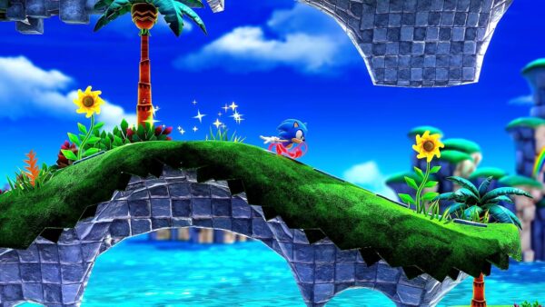 Sonic Superstars - Xbox Series X - Image 5