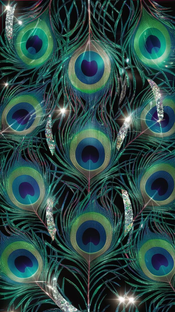 Animal Print Scrapbook Paper - Image 6