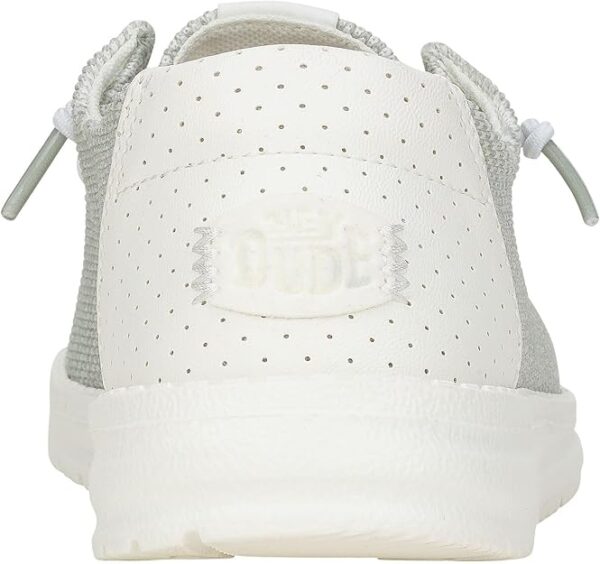 HEYDUDE Wendy Amazon Exclusive Styles, Women's Shoes, Women's Slip-on Loafers - Image 4