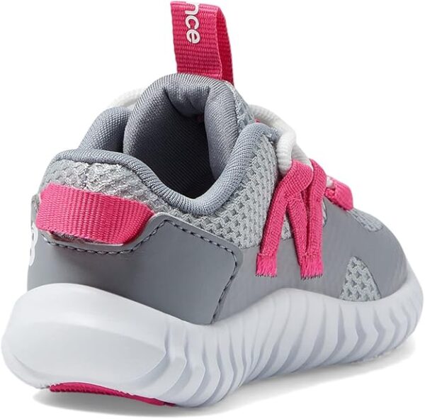 New Balance unisex-child Playgruv V2 Bungee - Image 2