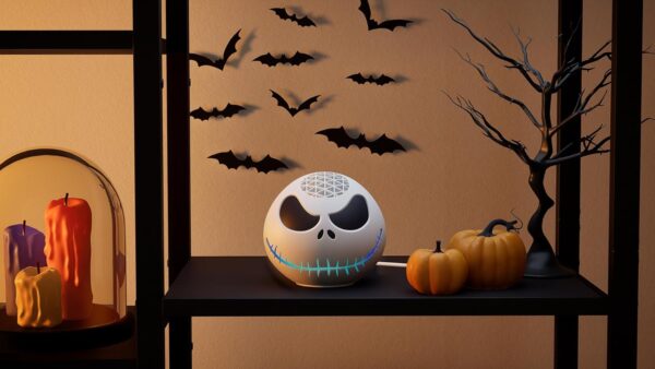 Echo Dot Bundle: Includes Echo Dot (5th Gen, 2022 release) - Image 5