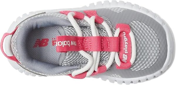 New Balance unisex-child Playgruv V2 Bungee - Image 4